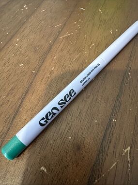 Gen See Cruise Liner Eyeliner Pencil n.4 Miami - brand new